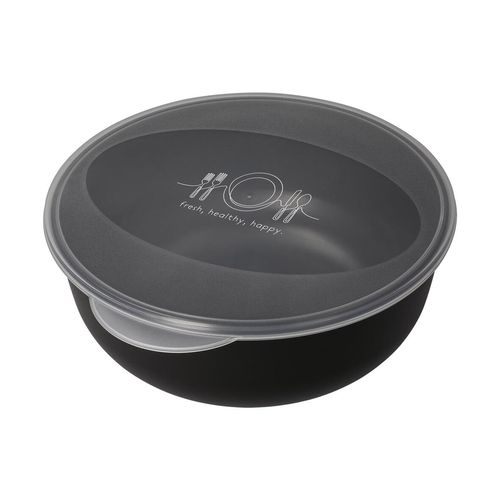 Food-Bowl "ToGo", 2,2 l, couvercle 1K - 6