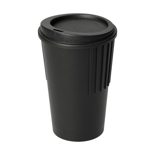 Gobelet à café cannelé "ToGo", 300 ml - 2