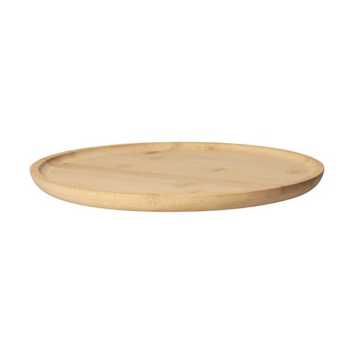 Assiette en bambou "Zuma", grande - 3