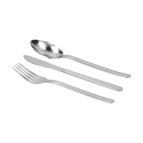 Set de couverts en PP case "YOKA" - 6