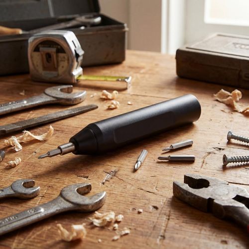 Mini-porte-outil « Pokit » - 7