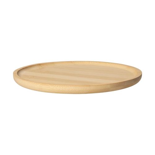 Assiette en bambou "Zuma", petite - 3
