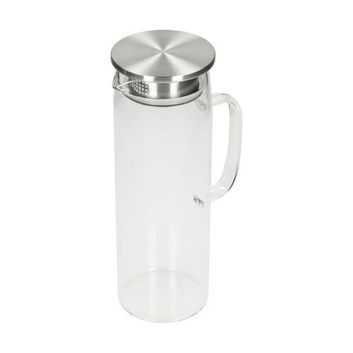 Carafe en verre « Vivara », 1,5 l - 2