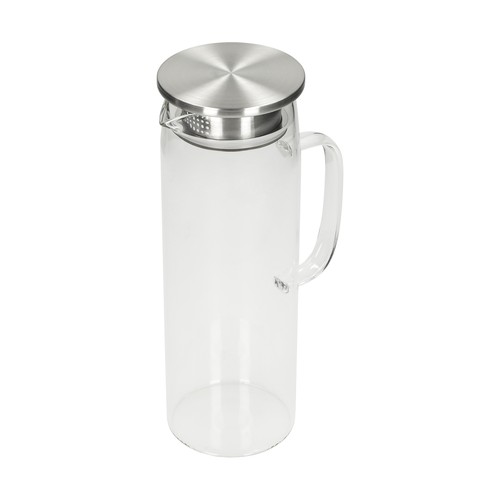 Carafe en verre « Vivara », 1,5 l - 1