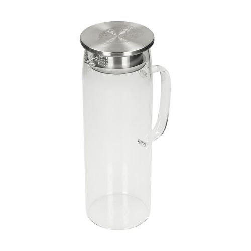 Carafe en verre « Vivara », 1,5 l - 5