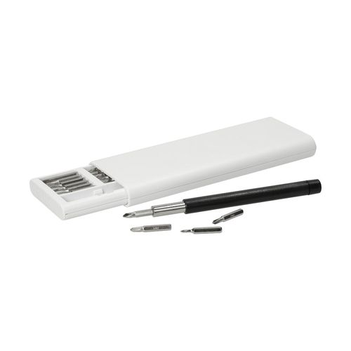 Mini-jeu de tournevis « BitKit » - 2
