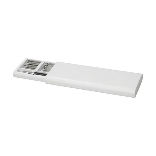 Mini-jeu de tournevis « BitKit » - 4