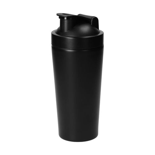 Shaker en acier inoxydable "Core" - 2