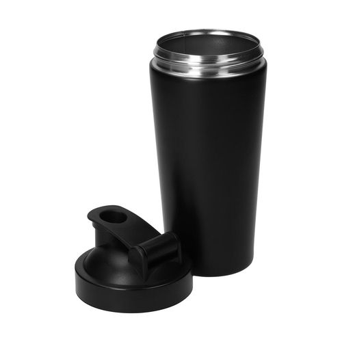 Shaker en acier inoxydable "Core" - 4