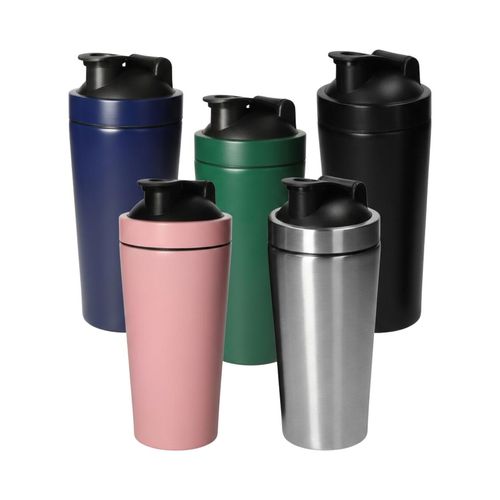Shaker en acier inoxydable "Core" - 5