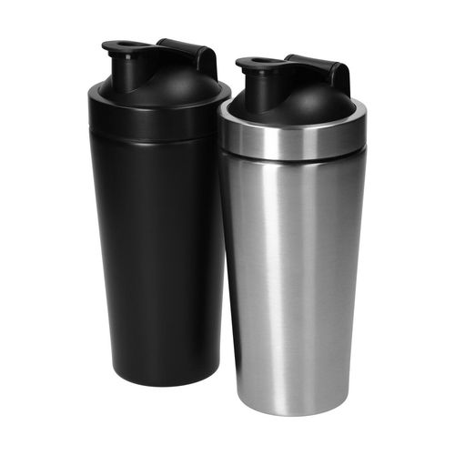 Shaker en acier inoxydable "Core" - 6