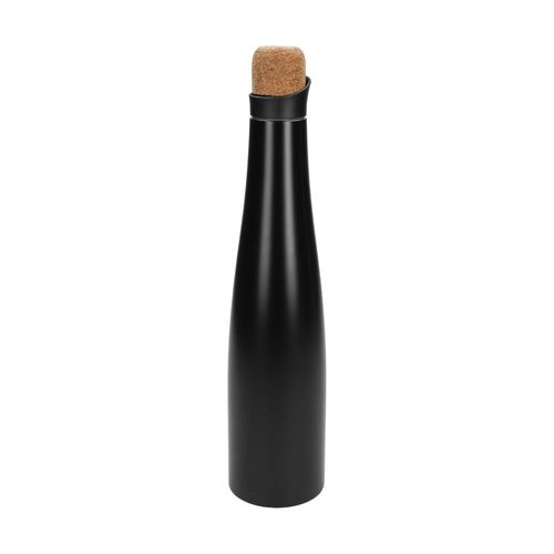Carafe avec bouchon en liège « VELDA » - 1