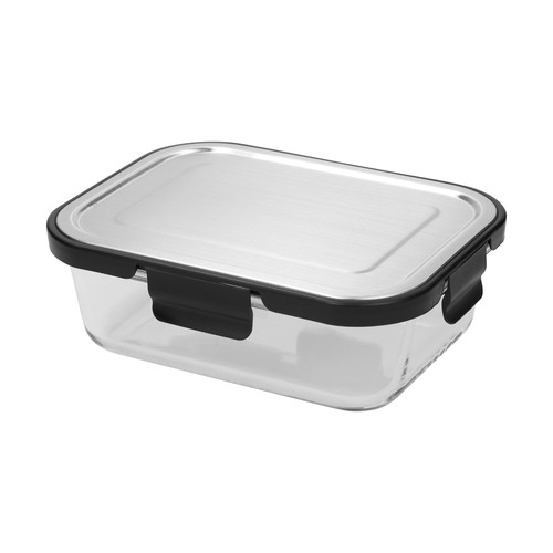 Boîte en verre "LOKA" 1040 ml - 1