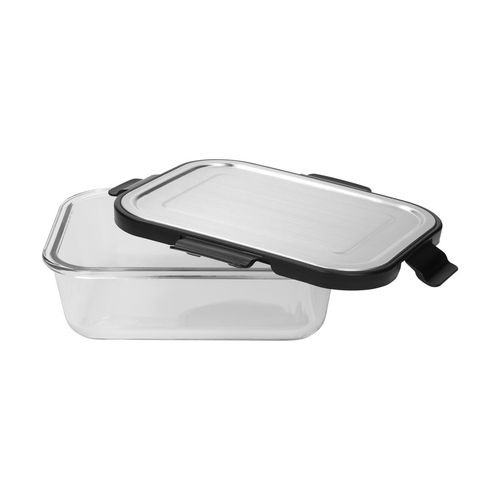 Glasbox "LOKA", 1040 ml