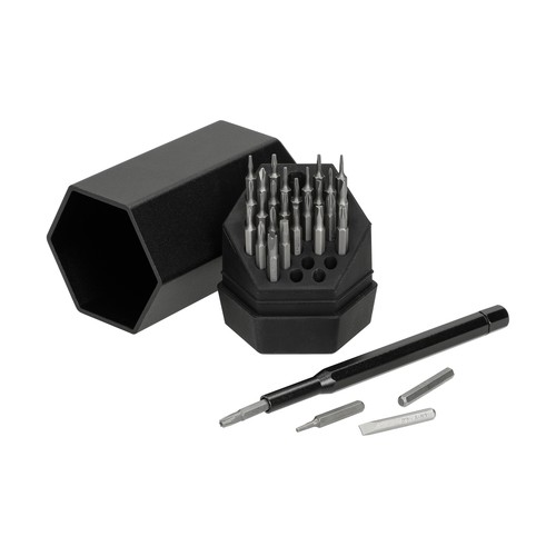 Jeu de tournevis « BitPro » - 2