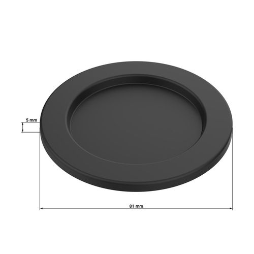 Couvercle "ToGoPlus - 3