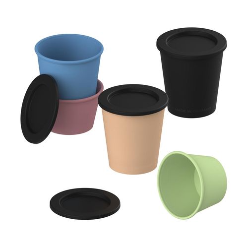Couvercle "ToGoPlus - 5