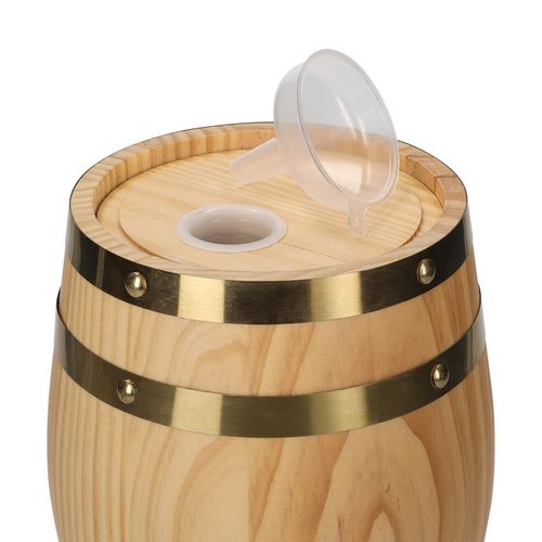 Holzfass "Timber", 1 l