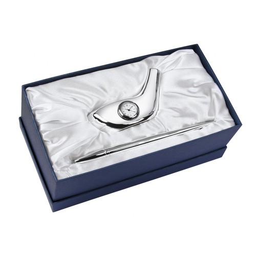 STYLOPHORE A/HORLOGE "GOLF" LUX BOX thumbnail 4