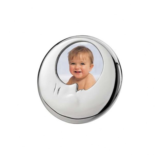 PORTE-PHOTOS "LUNE" - d=45 mm