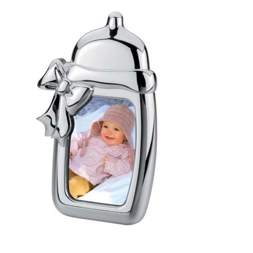 PORTE-PHOTOS "BIBERON" - PHOTO 45x70 mm