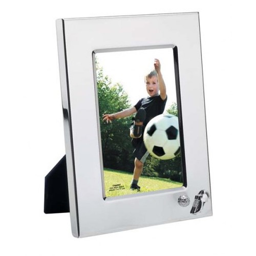 PORTE-PHOTOS "SOCCER" - 80x120 mm