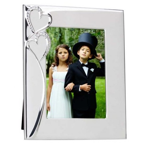 PORTE-PHOTOS "COUPLE" - PHOTO 130x180 mm