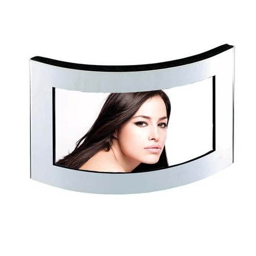 PORTE-PH. "BOOMERANG" - PHOTO 100x150 mm