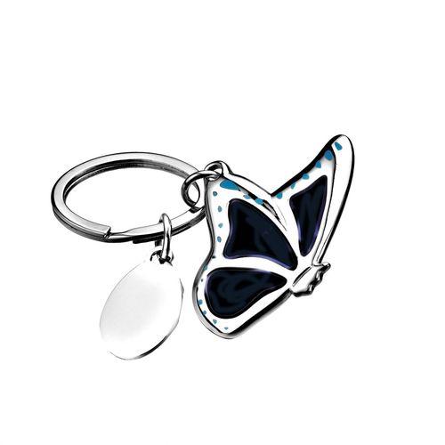 porte-cles-farfalla-noir-personnalisable-487577-89