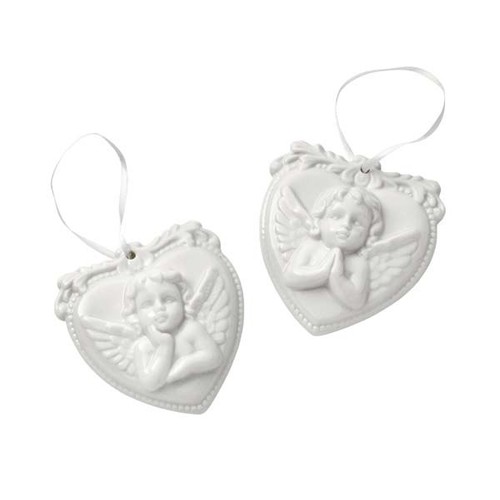 PENDANTIF ANGE (CONF.2PCS)