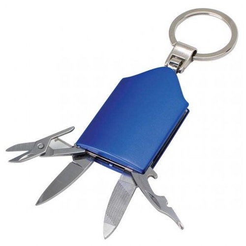 CUCHILLO DE BOLSILLO MULTIFUNCIONES