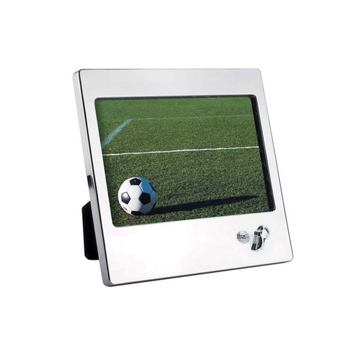 PORTE-PHOTOS "SOCCER" - 95x145 mm
