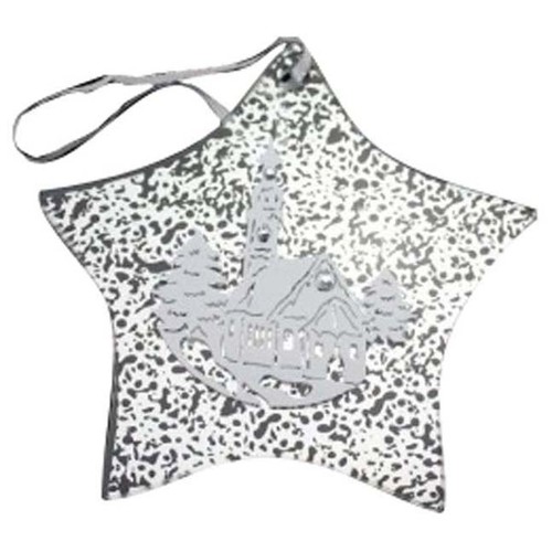 DECORACIÓN DE NAVIDAD