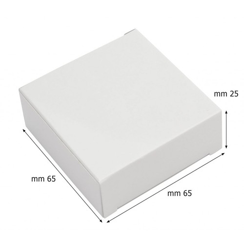 CENDRIER ROND - D=56 mm thumbnail 5