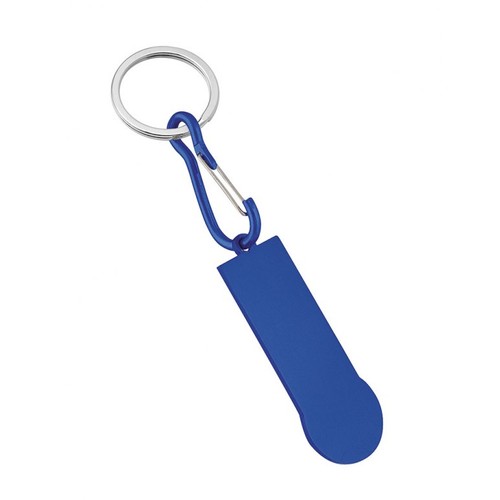 porte-cles-caddie-aluminium-bleu-personnalisable-487920-89