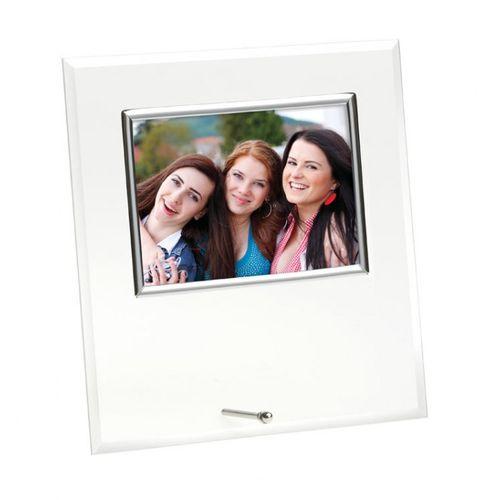 PORTE-PHOTOS VERRE HORIZONTAL-150x100mm