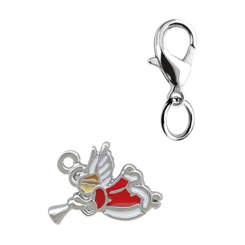 CHARM "ANGELET" mm 16x14