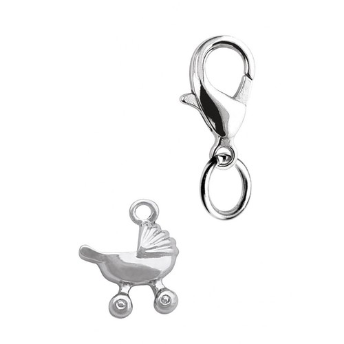 CHARM "POUSSETTE" mm 11x13