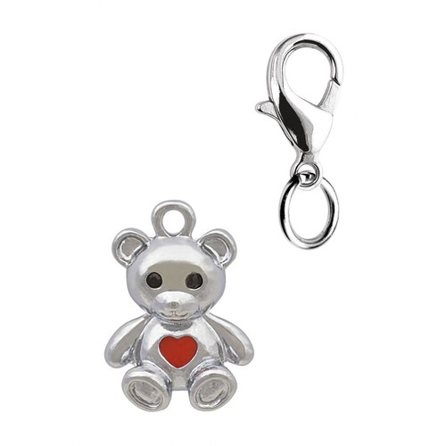 CHARM  "OURSON" mm 15x19