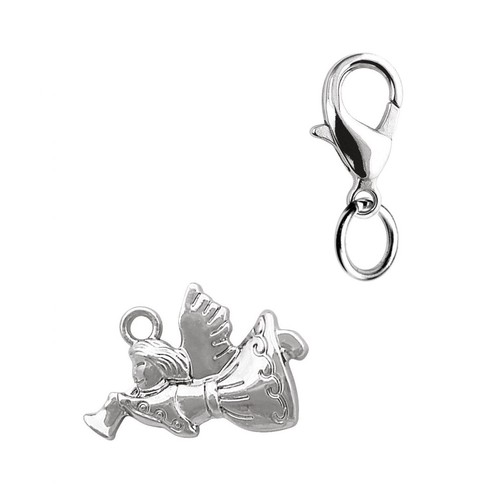 CHARM "ANGELET" mm19x14
