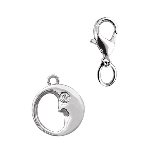 CHARM "LUNE" mm15x17