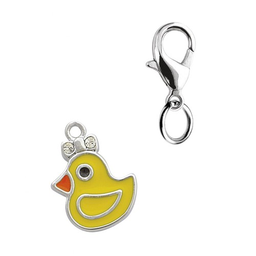CHARM "CANETON" mm17x12