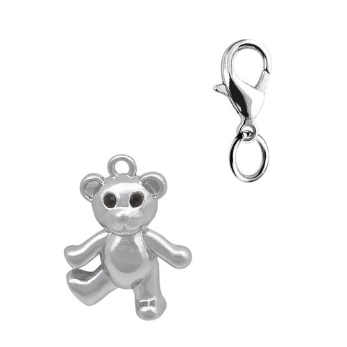 CHARM "OURSON" mm19x25