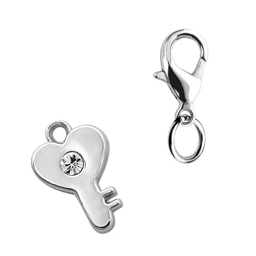 CHARM "CLÉ" mm10x14