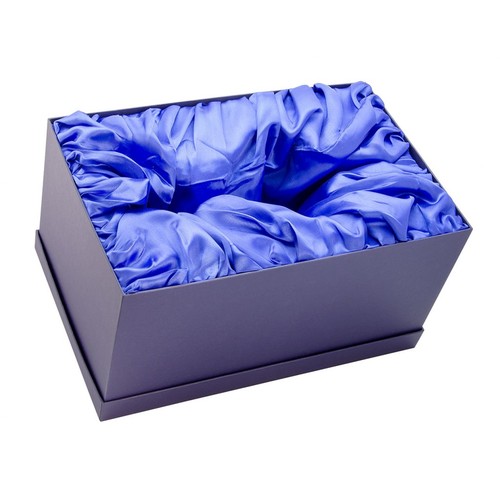 COUPE AVEC BASE EN CRISTAL - h=345 mm thumbnail 4