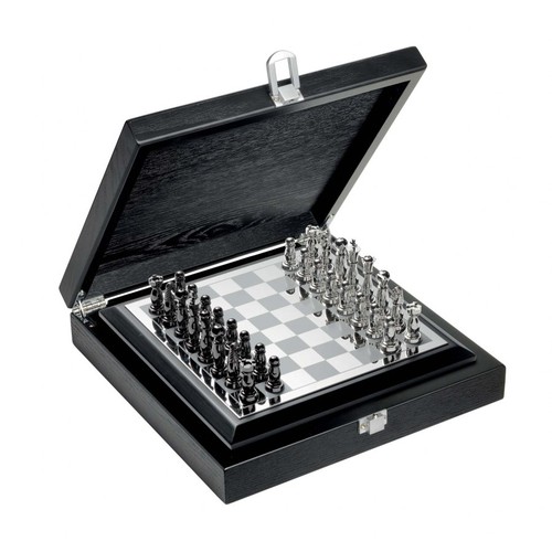ÉCHECS "CLASSIC" LUX BOX BOIS - 230x230 thumbnail 4