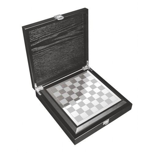ÉCHECS "CLASSIC" LUX BOX BOIS - 230x230 thumbnail 5