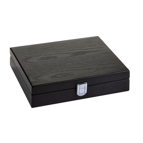 ÉCHECS "CLASSIC" LUX BOX BOIS - 230x230 thumbnail 7