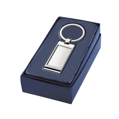 PORTE-CLÉS RECTANGULAIRE AVEC  CAVITÉ thumbnail 4