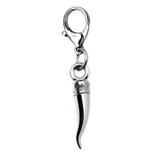 CHARM CORNE PORTE-BONHEUR
